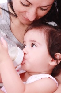 Dangers Found In Your Baby’s Formula