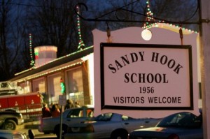 The Sandy Hook Show