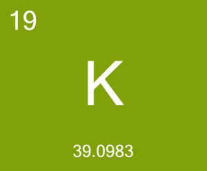 Potassium – Expelled and Banned