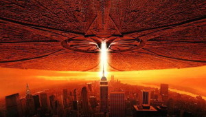 Warning – Staged Alien Invasion May Take Place