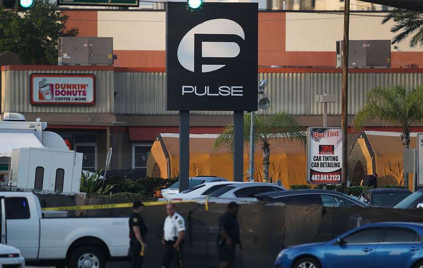 The Pulse Nightclub Shooting Hoax